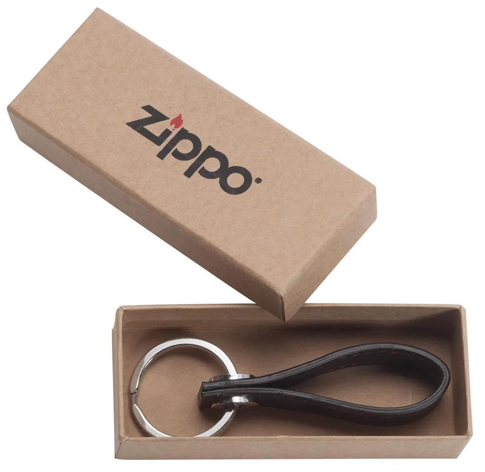 Key Rings Mocha