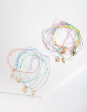 Kids Fabric Bestie Charm Pack
