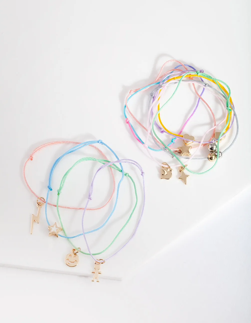 Kids Fabric Bestie Charm Pack