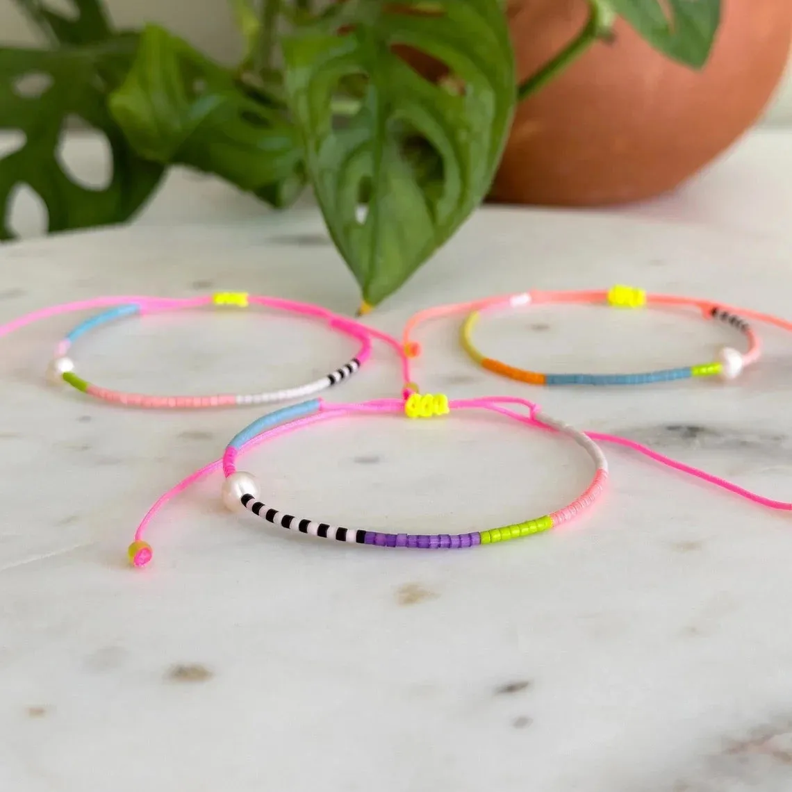 Kids Sunrise Bracelets