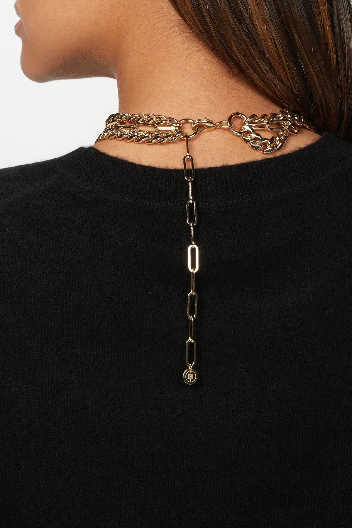 KINGSTON NECKLACE