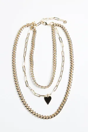 KINGSTON NECKLACE