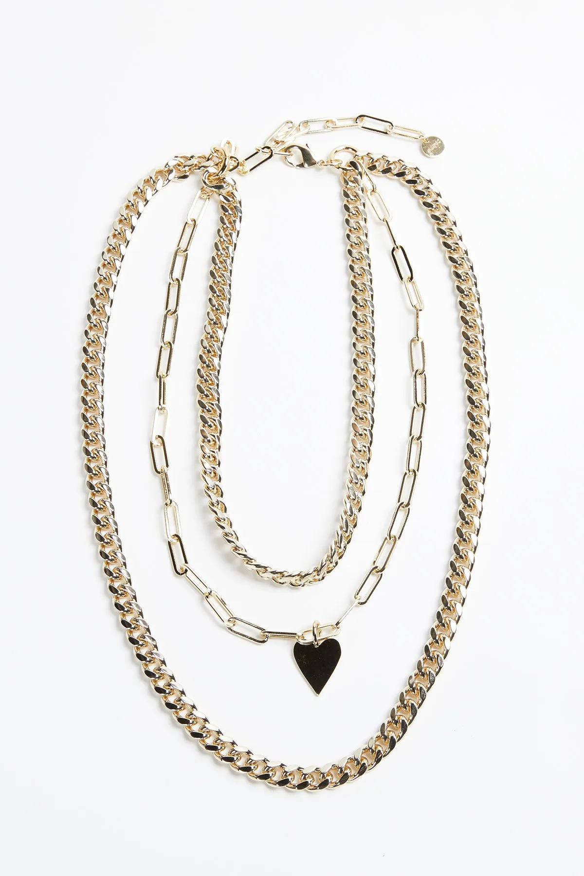 KINGSTON NECKLACE