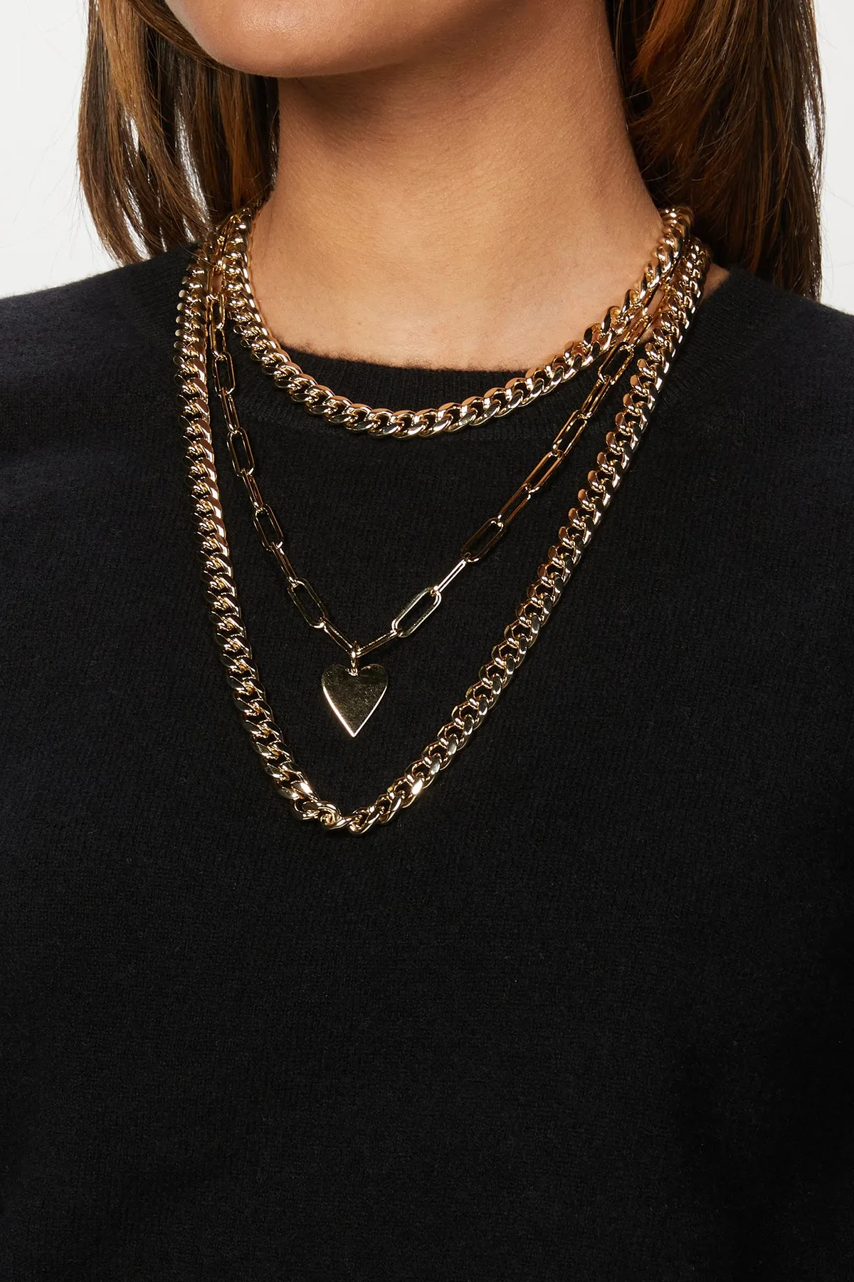 KINGSTON NECKLACE