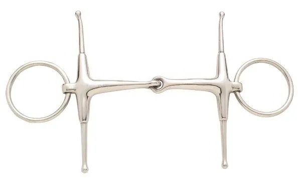 Korsteel Fulmer Snaffle