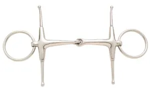 Korsteel Fulmer Snaffle