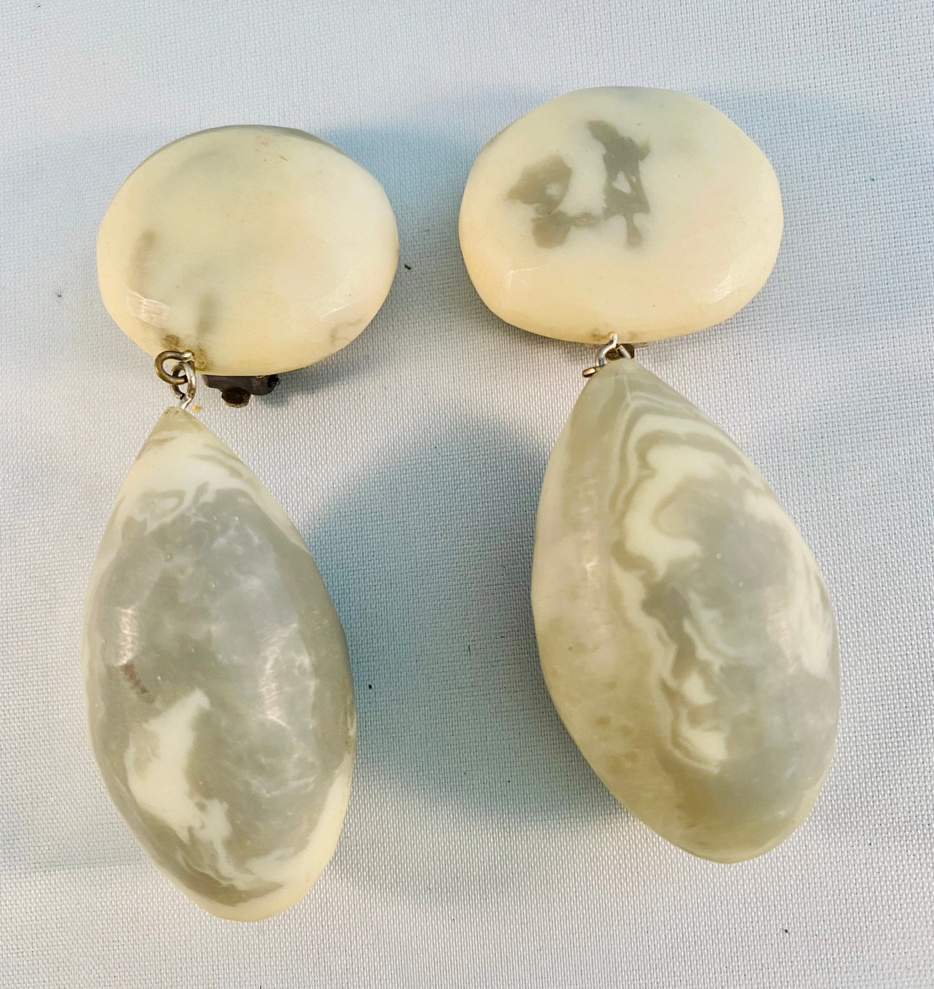 La Porte Bleue Paris Earrings