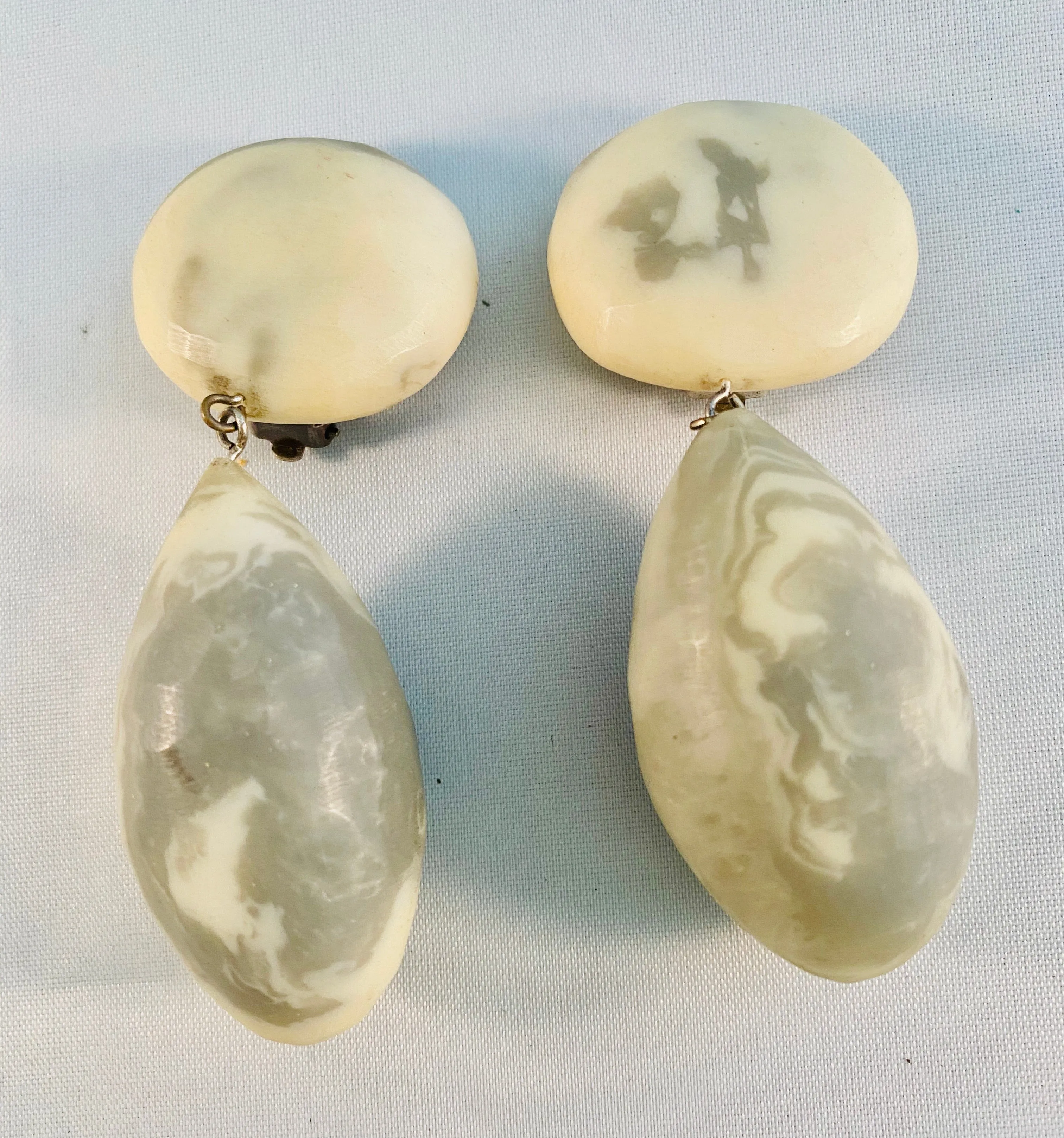 La Porte Bleue Paris Earrings