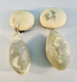 La Porte Bleue Paris Earrings