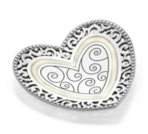Lacie Daisy Trinket Tray G50090