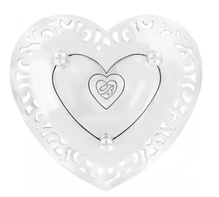 Lacie Daisy Trinket Tray G50090