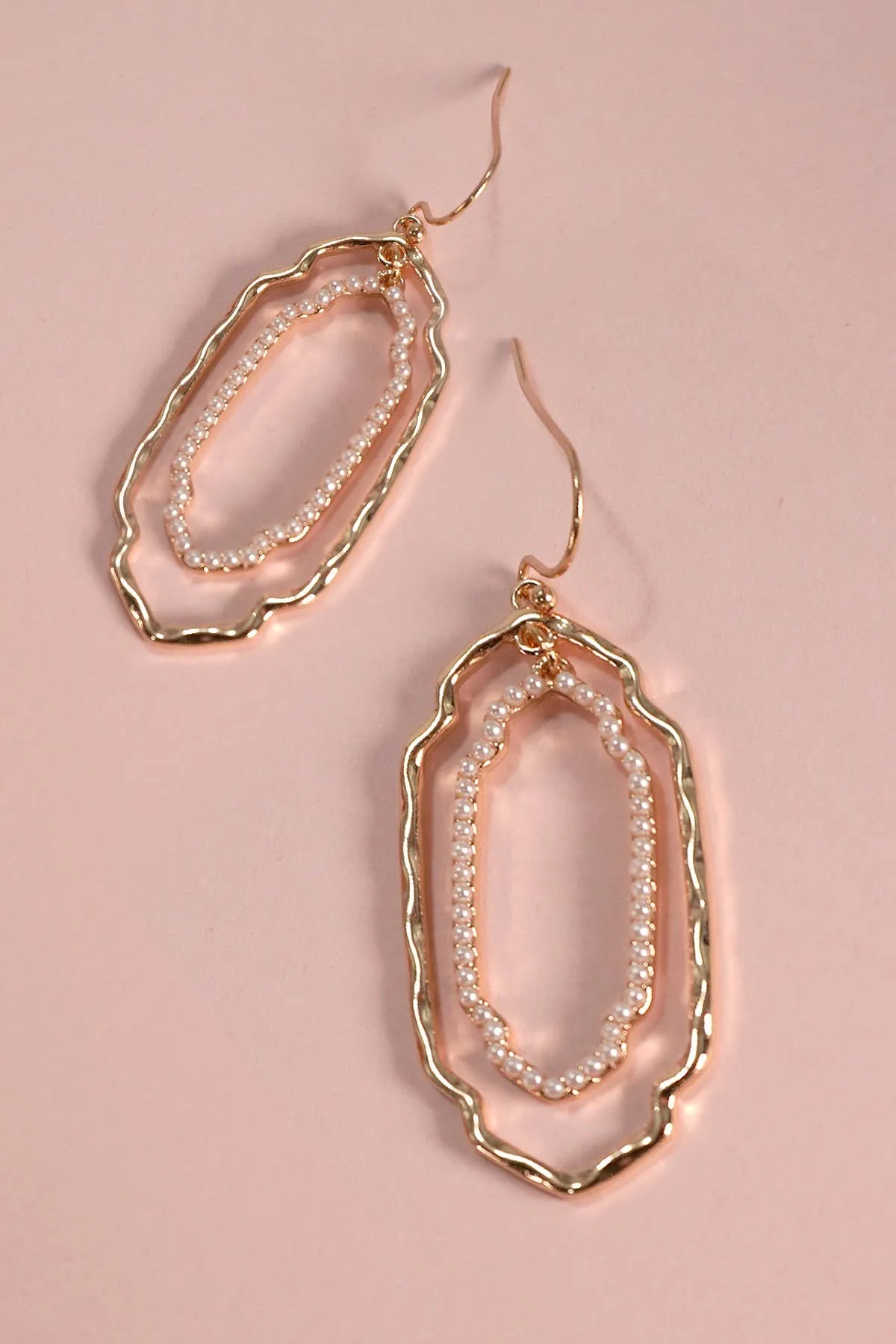 Larissa Drop Earrings