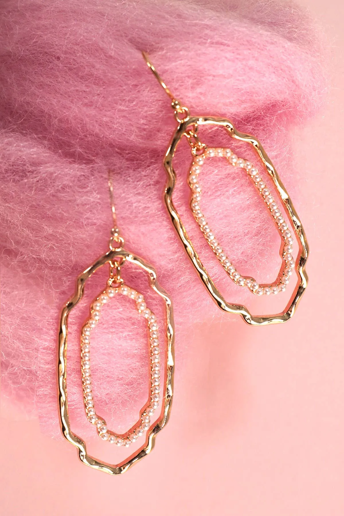 Larissa Drop Earrings