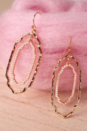 Larissa Drop Earrings