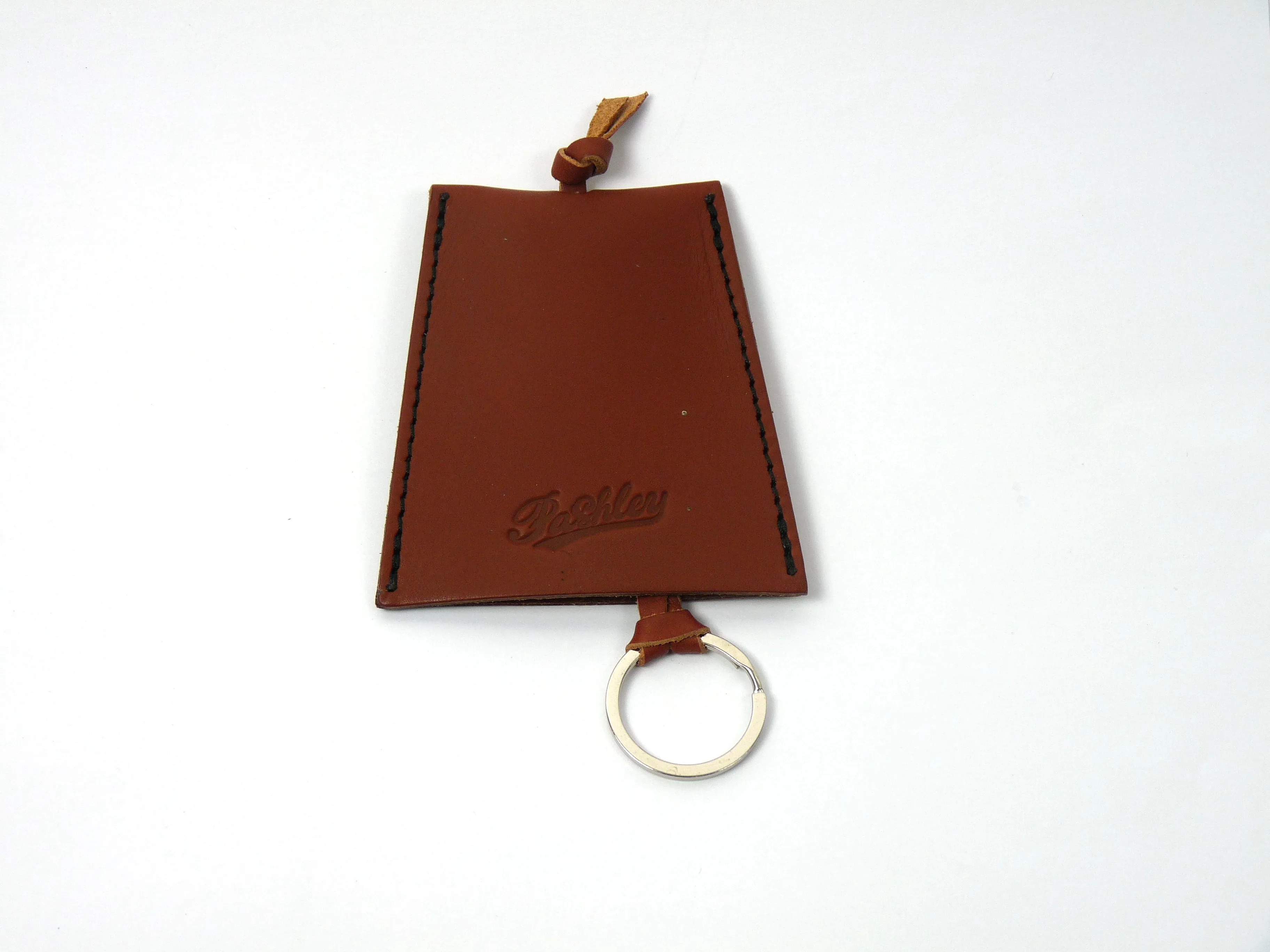Leather Key Cover