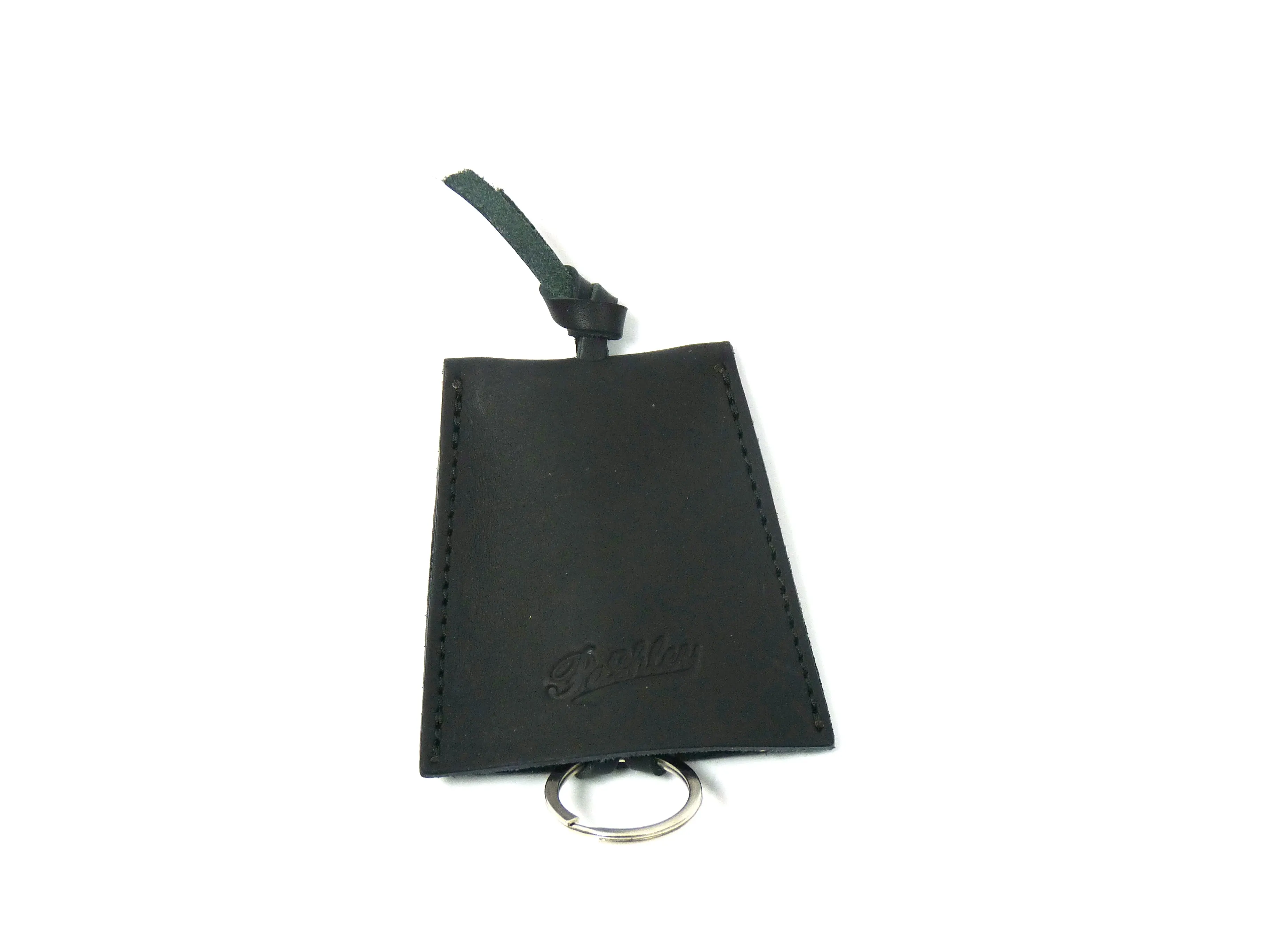 Leather Key Cover