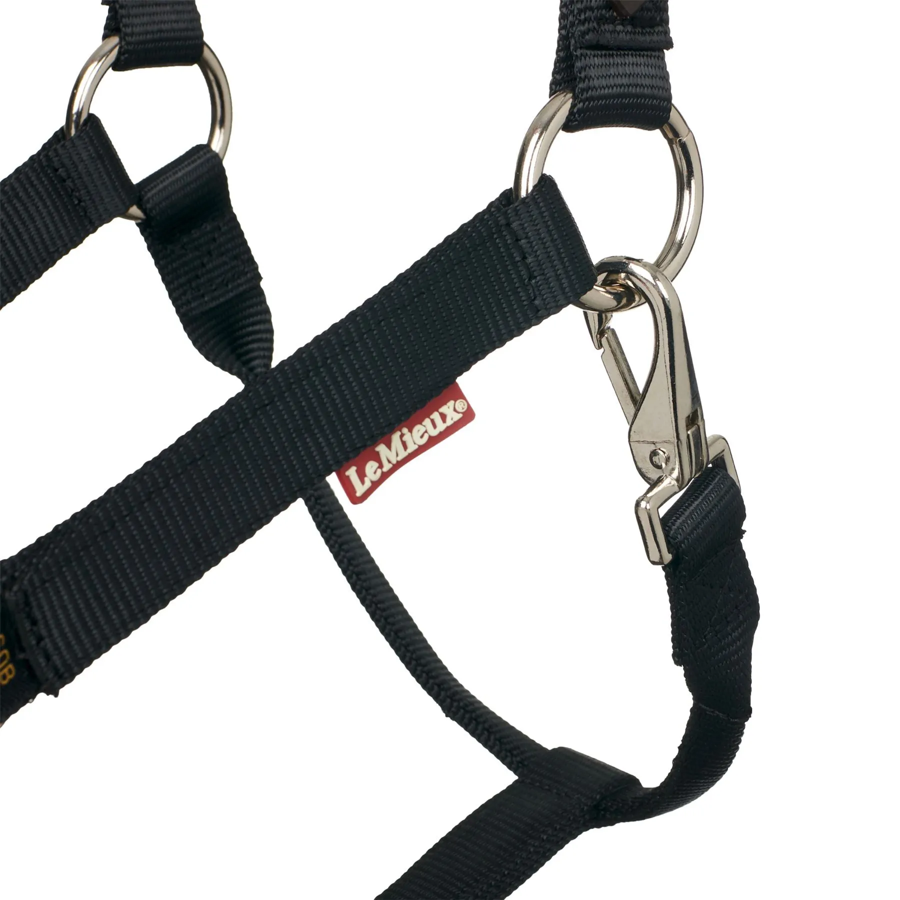 LeMieux Break Away Headcollar