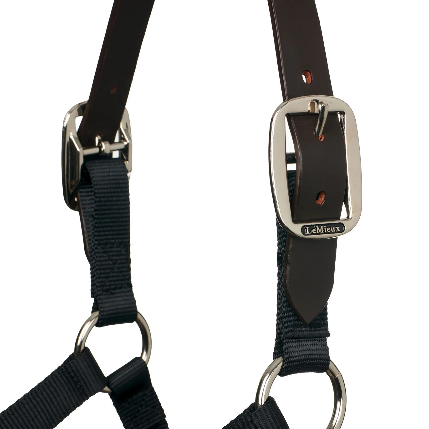 LeMieux Break Away Headcollar