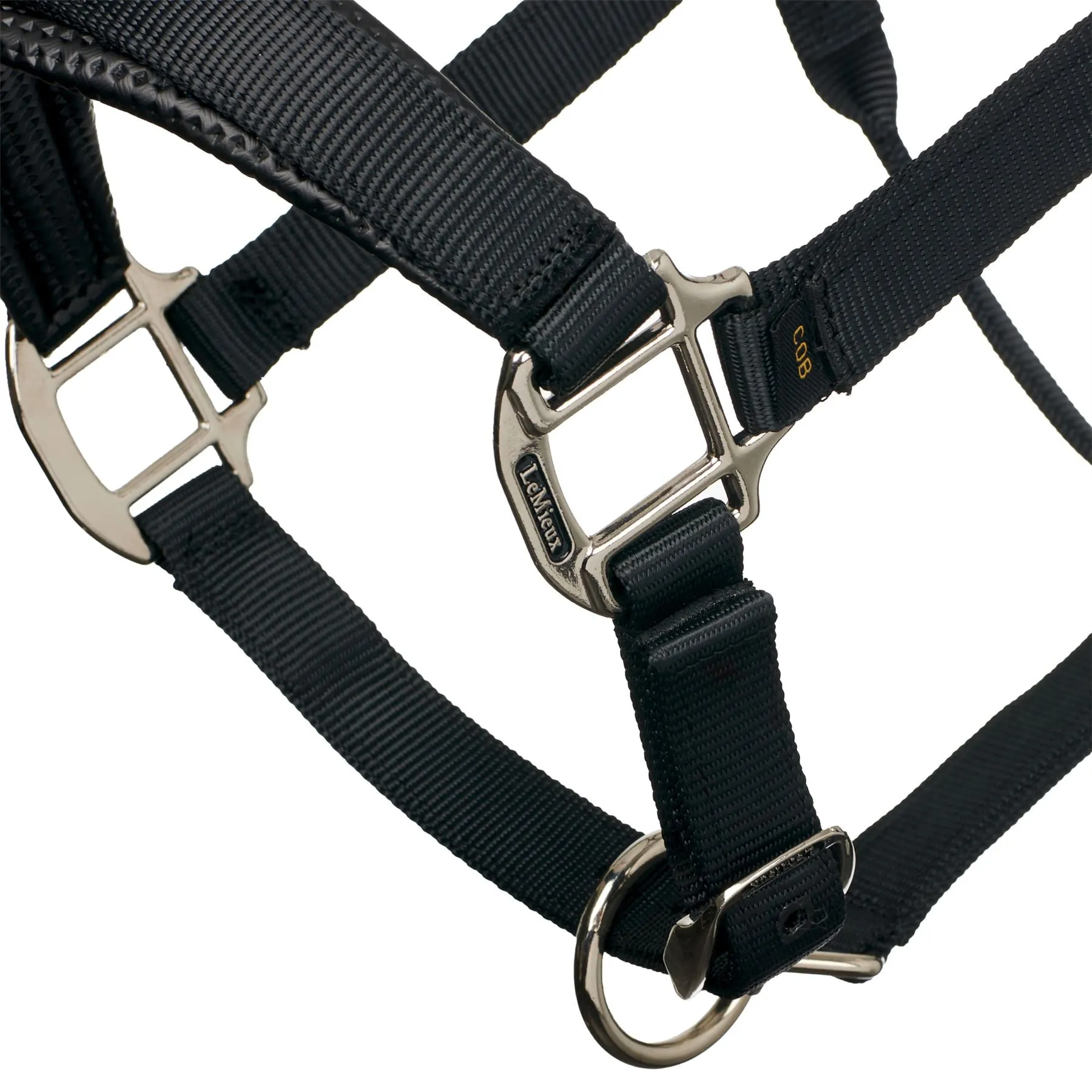 LeMieux Break Away Headcollar