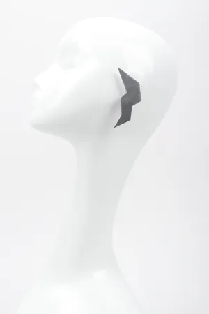 Lightning Bolt Earrings