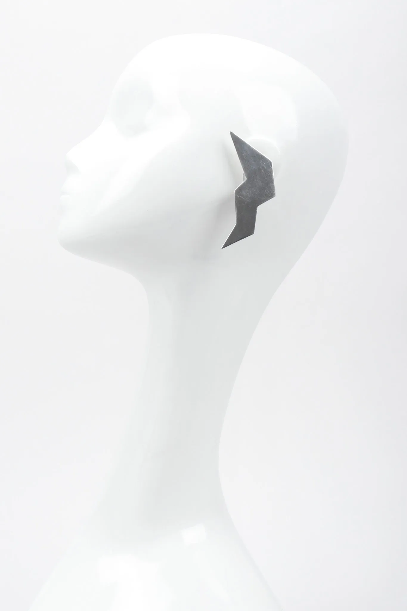 Lightning Bolt Earrings