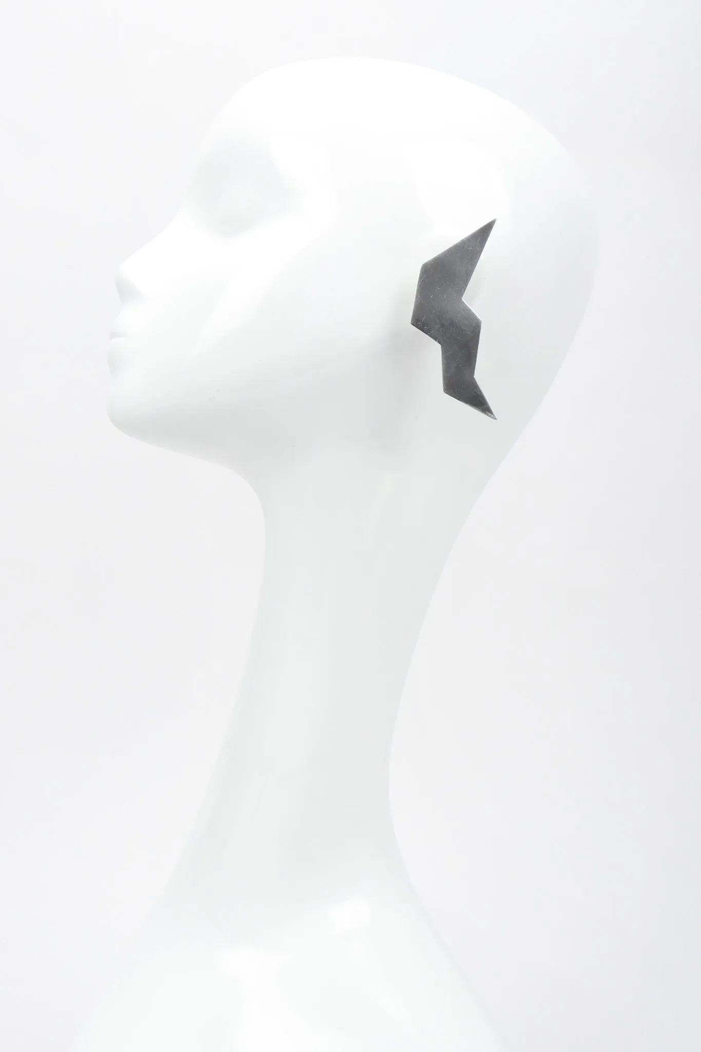 Lightning Bolt Earrings