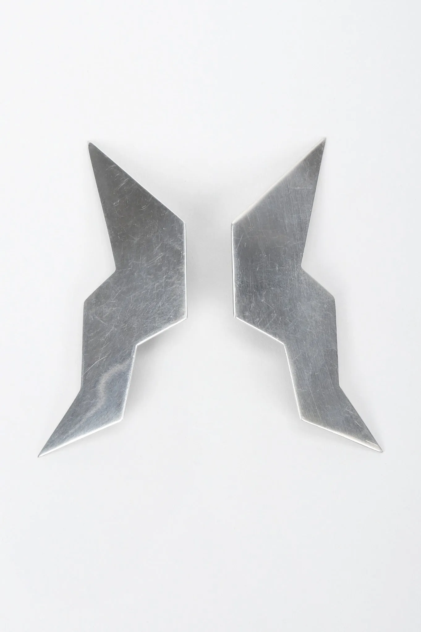 Lightning Bolt Earrings