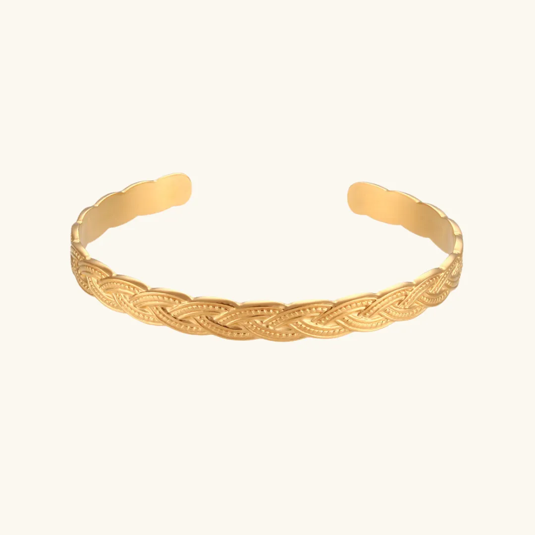Lila Bracelets Set