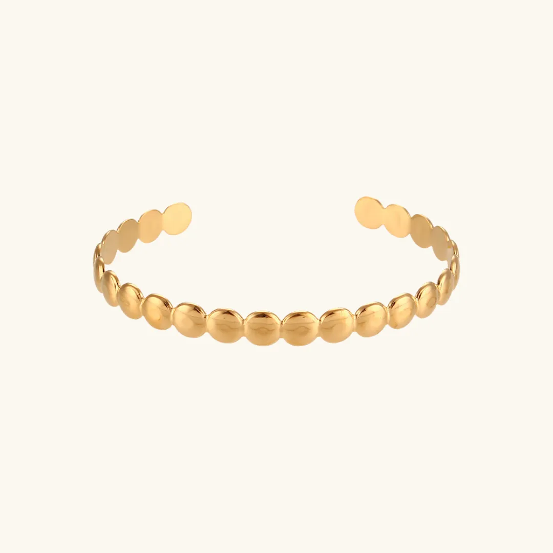 Lila Bracelets Set
