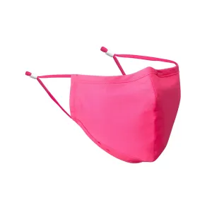 Londonderry Pink Face Mask