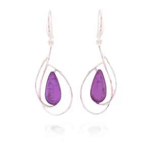 Loop-de-loop Earrings