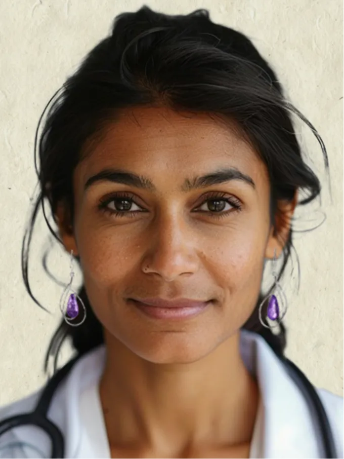 Loop-de-loop Earrings