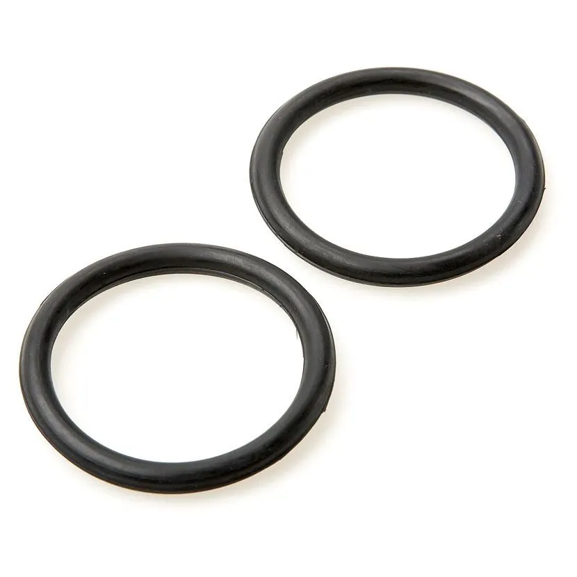Lorina Rubber Rings For Peacock Safety Irons