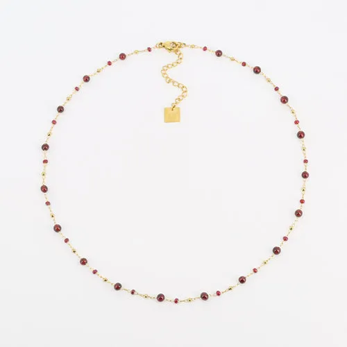 Louane Necklace