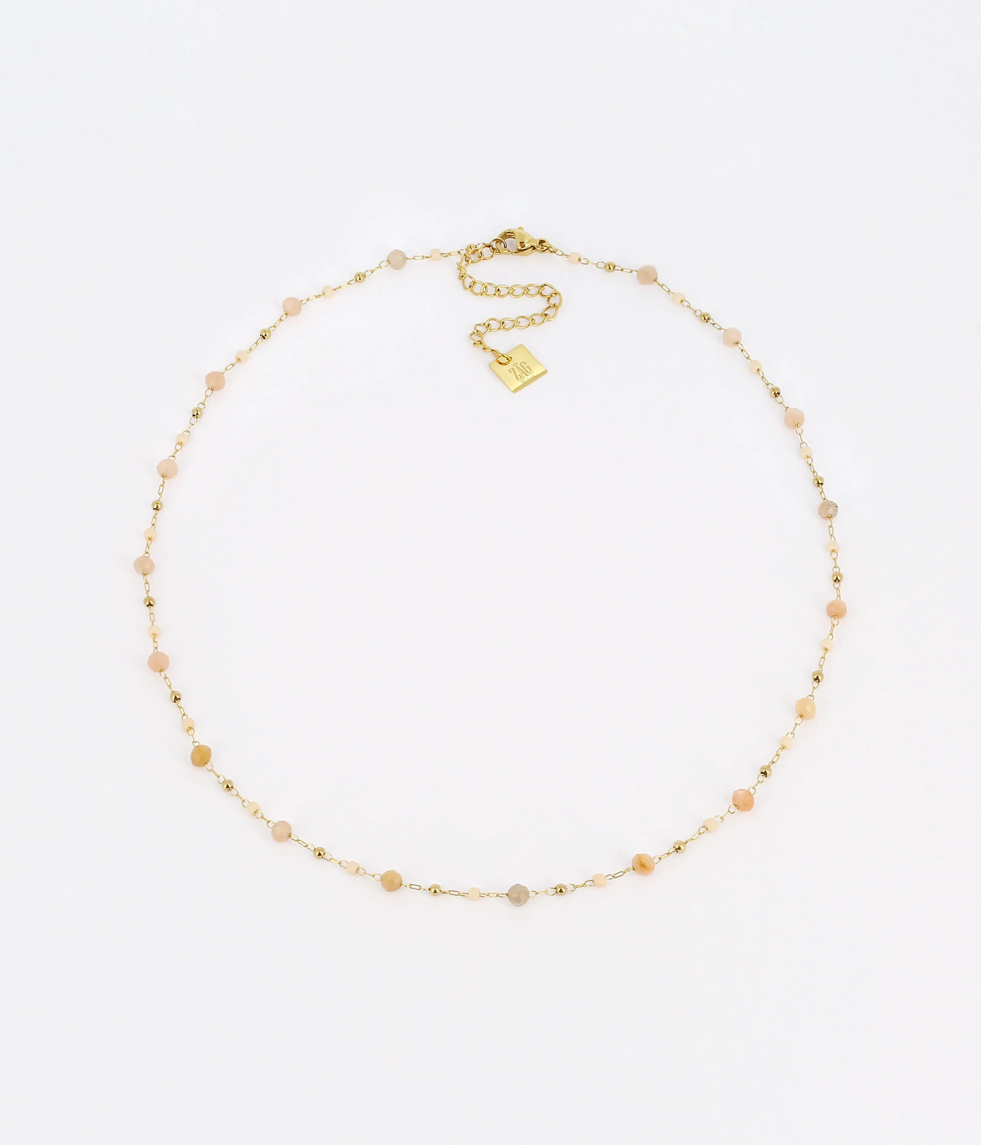 Louane Necklace