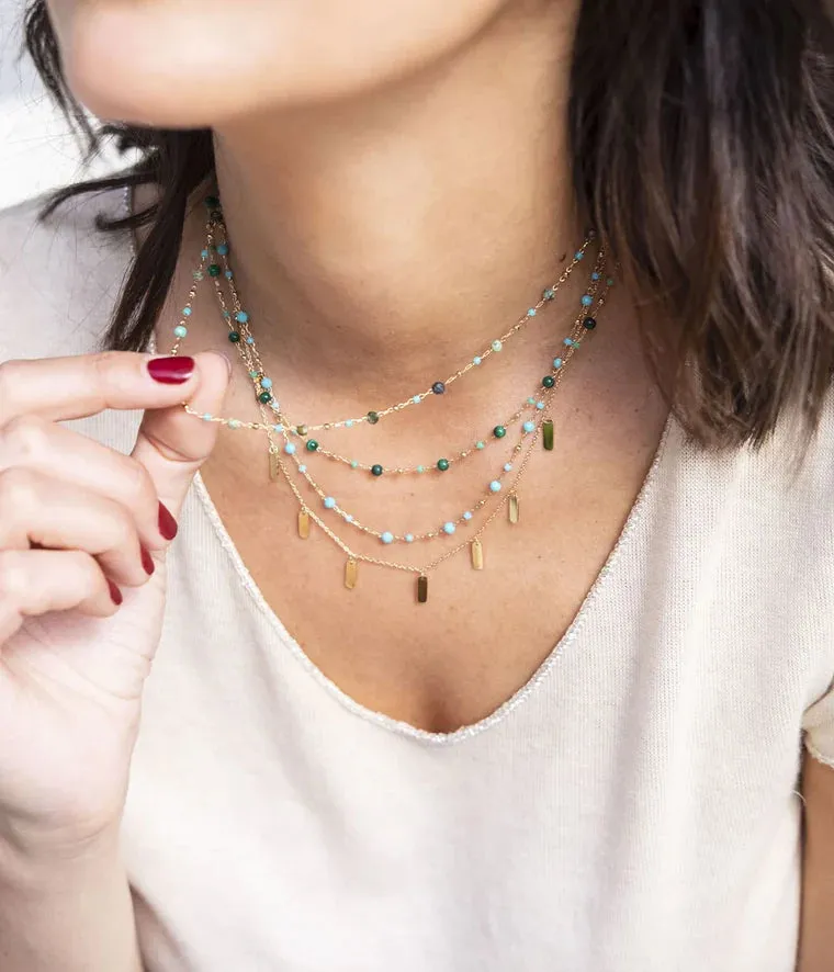 Louane Necklace
