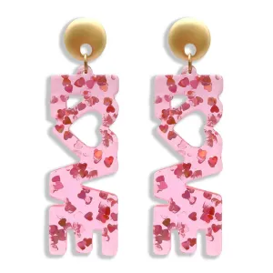 Love Earring