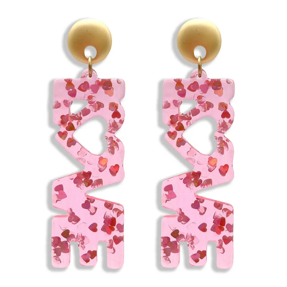 Love Earring