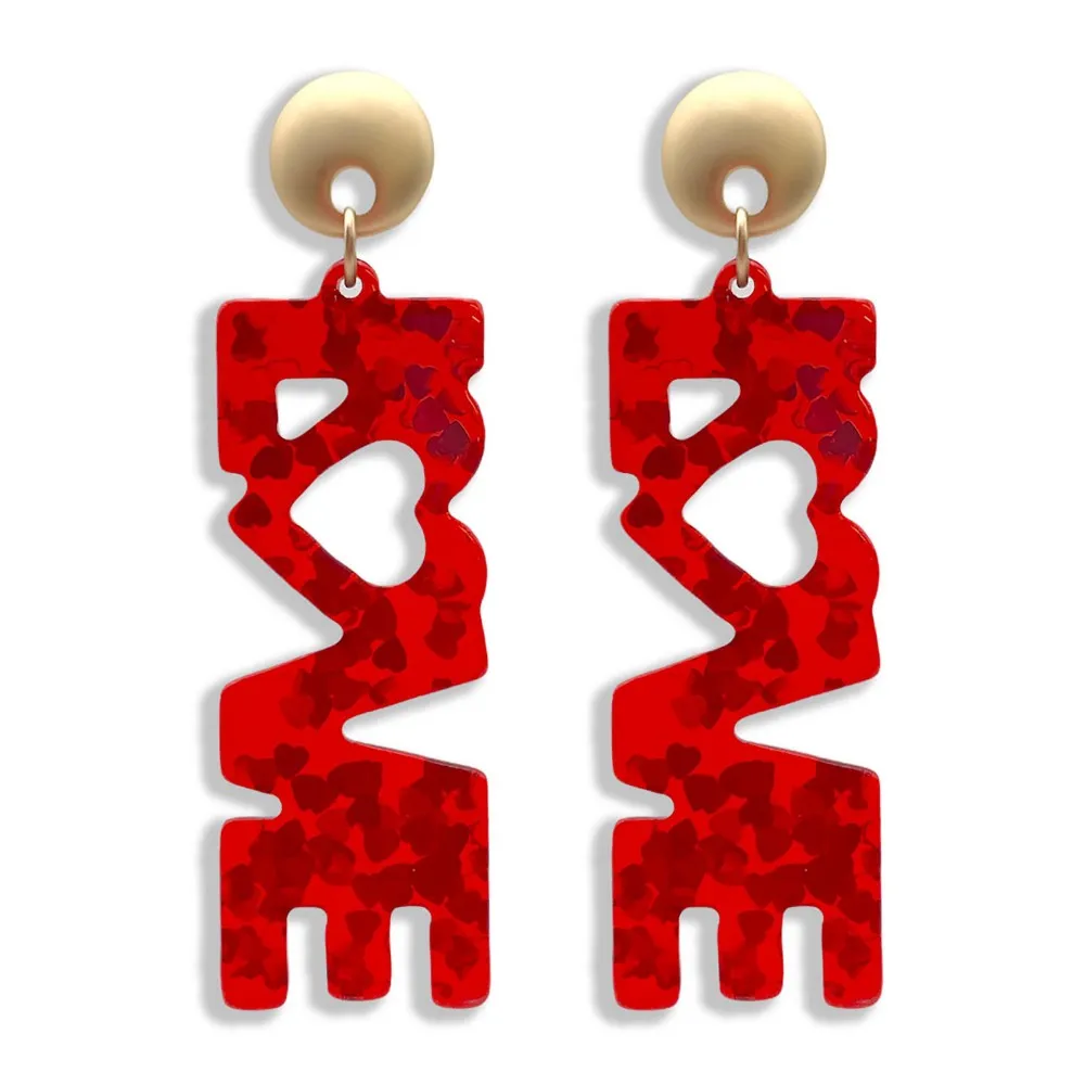 Love Earring