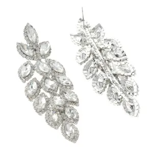 Lovely Bride Earrings