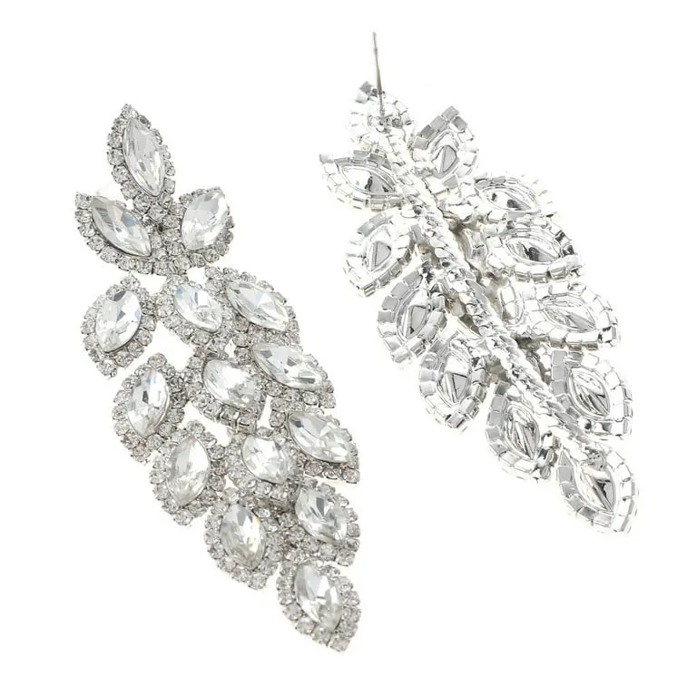 Lovely Bride Earrings