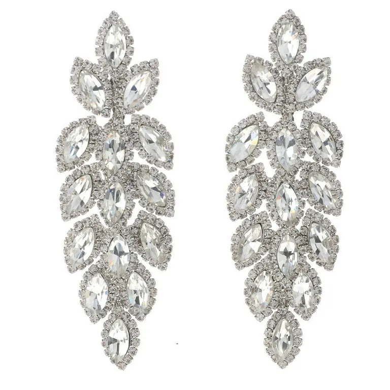 Lovely Bride Earrings