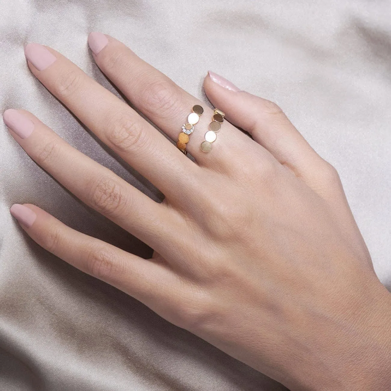 LUCE RING