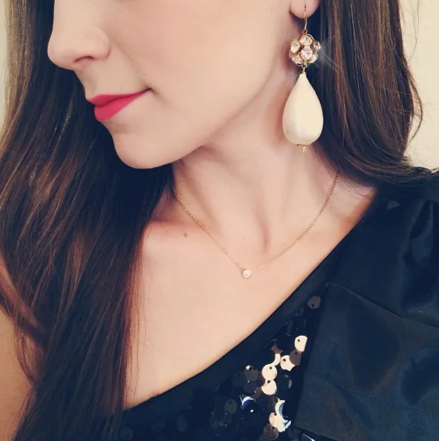 Lynbrook Earrings