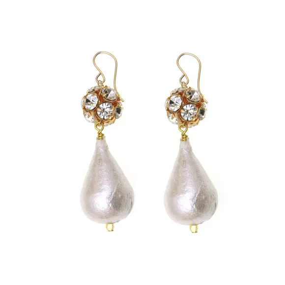 Lynbrook Earrings