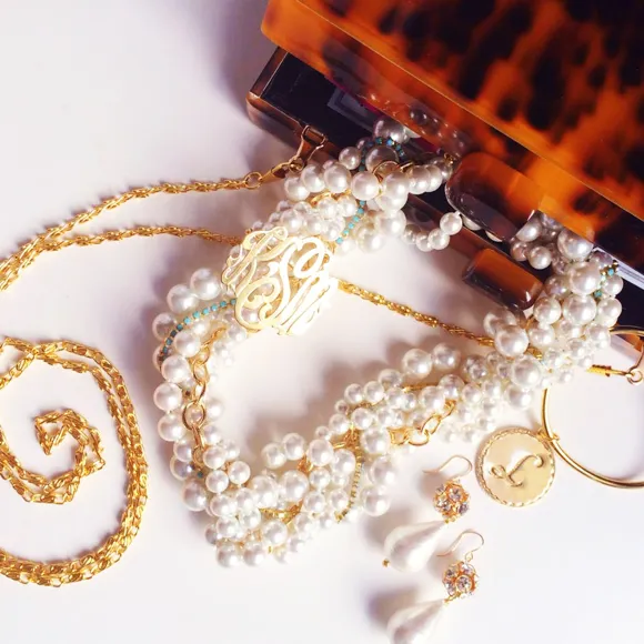 Lynbrook Earrings