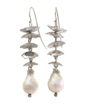 Margaret Ellis Small Elements On Wire