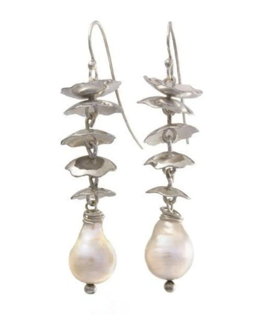 Margaret Ellis Small Elements On Wire