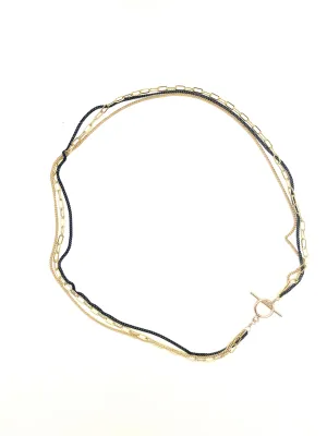 Margeaux Choker
