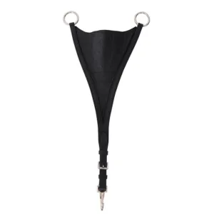 Martingale Bib Attachment